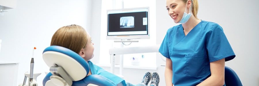 First Signs of Gum Disease