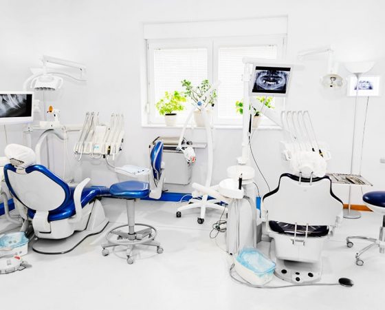 Dental Office