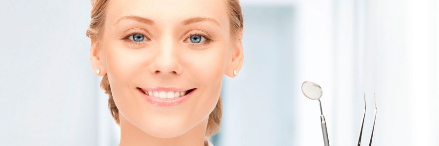 We Will Take Care Of Your Teeth