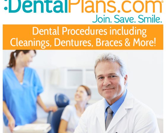 Join The Top Dental Savings Plan