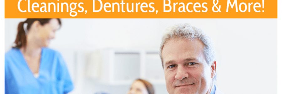 Join The Top Dental Savings Plan